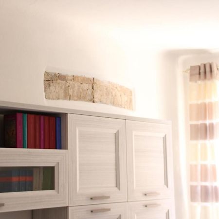 Carolina Apartment رابولانو تيرمي المظهر الخارجي الصورة