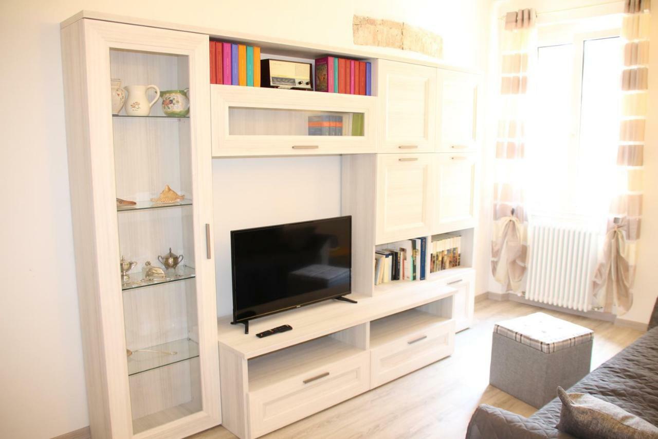 Carolina Apartment رابولانو تيرمي المظهر الخارجي الصورة
