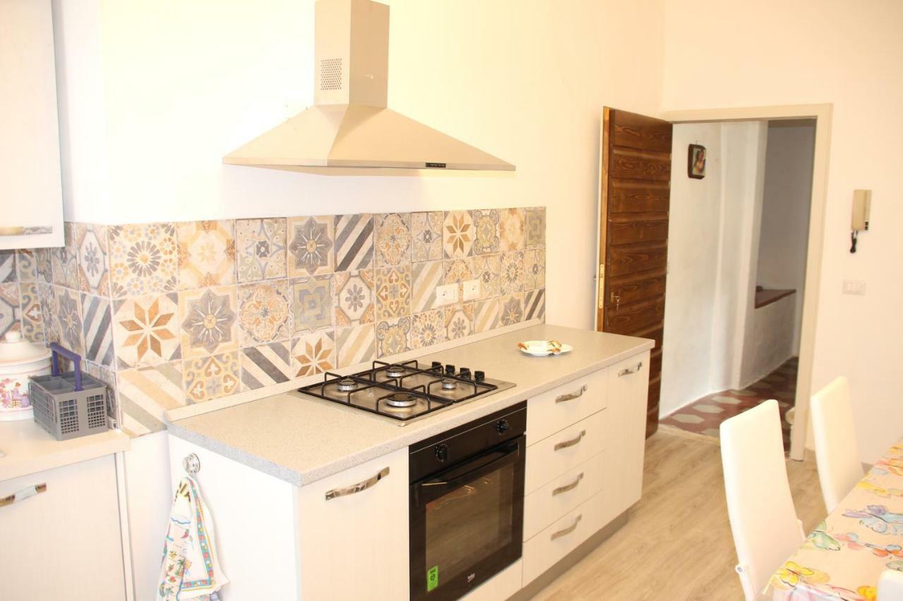 Carolina Apartment رابولانو تيرمي المظهر الخارجي الصورة