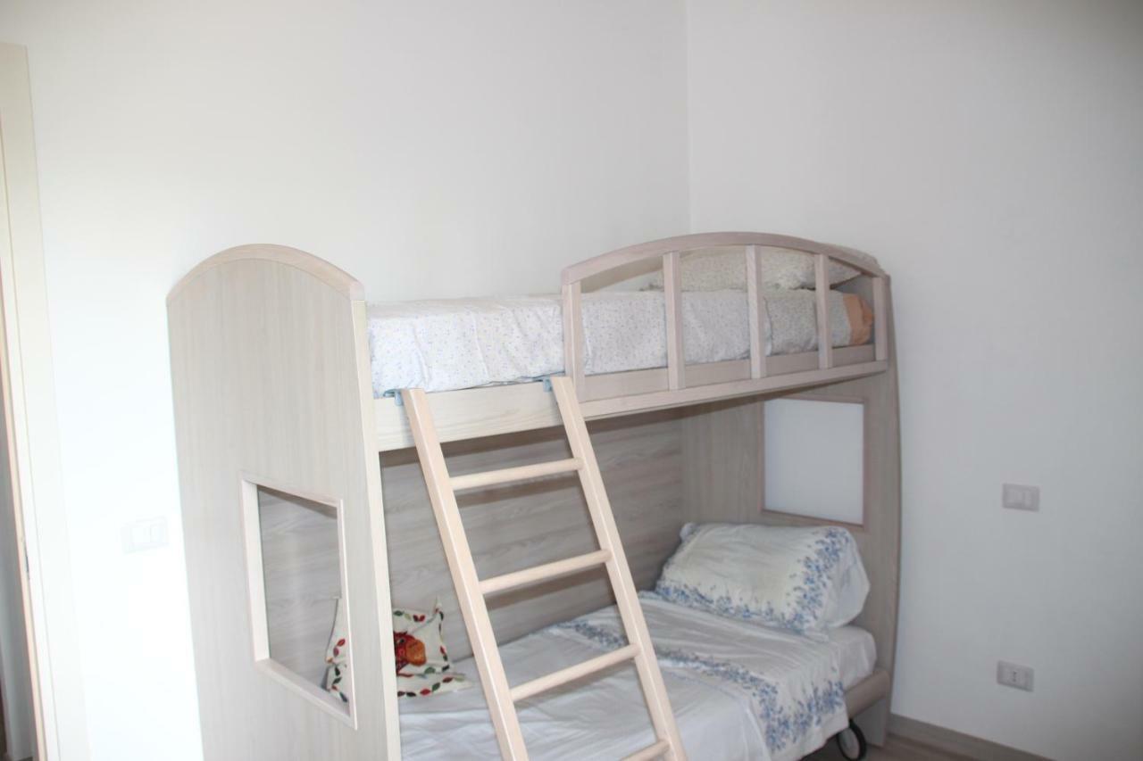 Carolina Apartment رابولانو تيرمي المظهر الخارجي الصورة