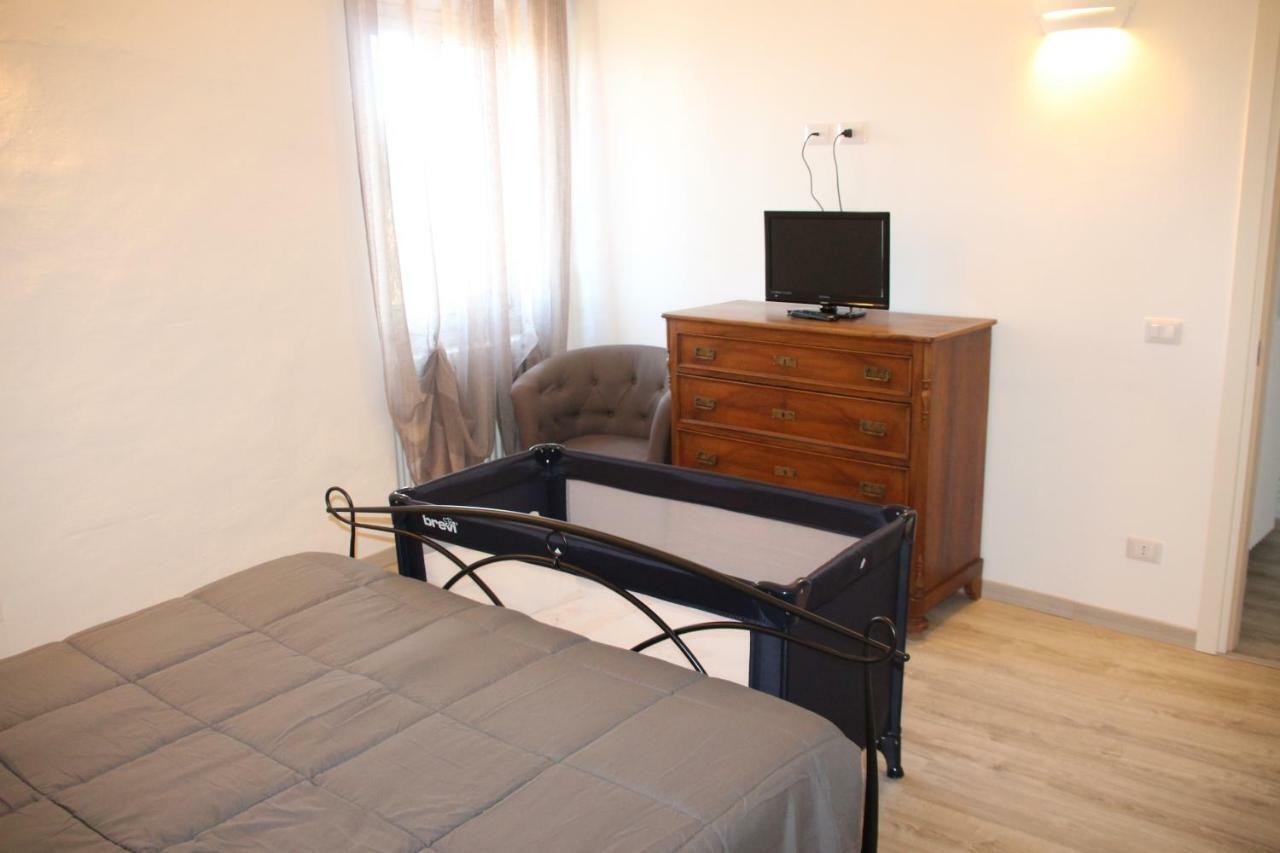 Carolina Apartment رابولانو تيرمي المظهر الخارجي الصورة