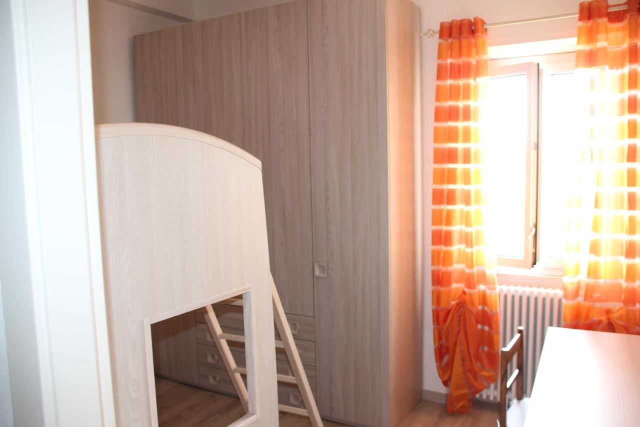 Carolina Apartment رابولانو تيرمي المظهر الخارجي الصورة