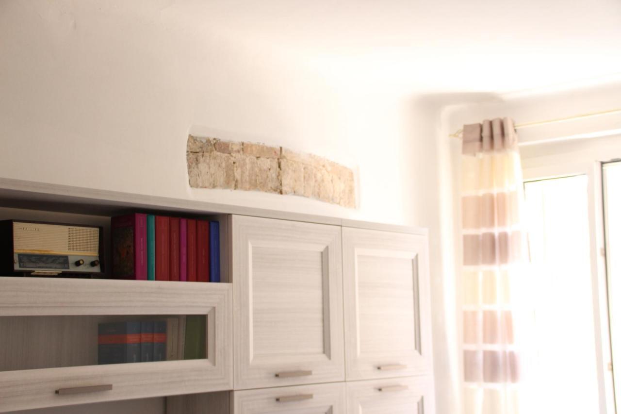 Carolina Apartment رابولانو تيرمي المظهر الخارجي الصورة